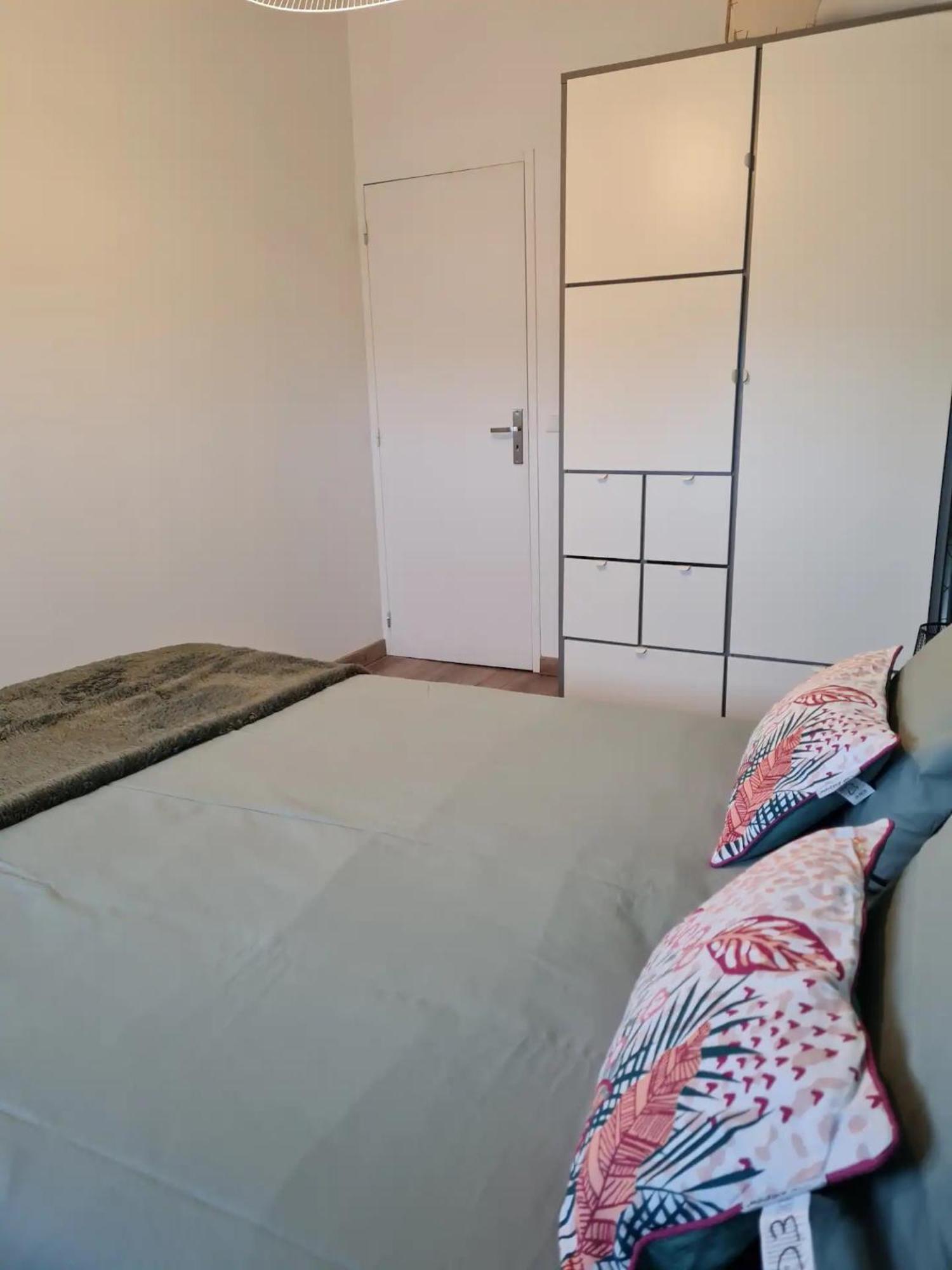 Florentine Apartment Paimpol Bagian luar foto