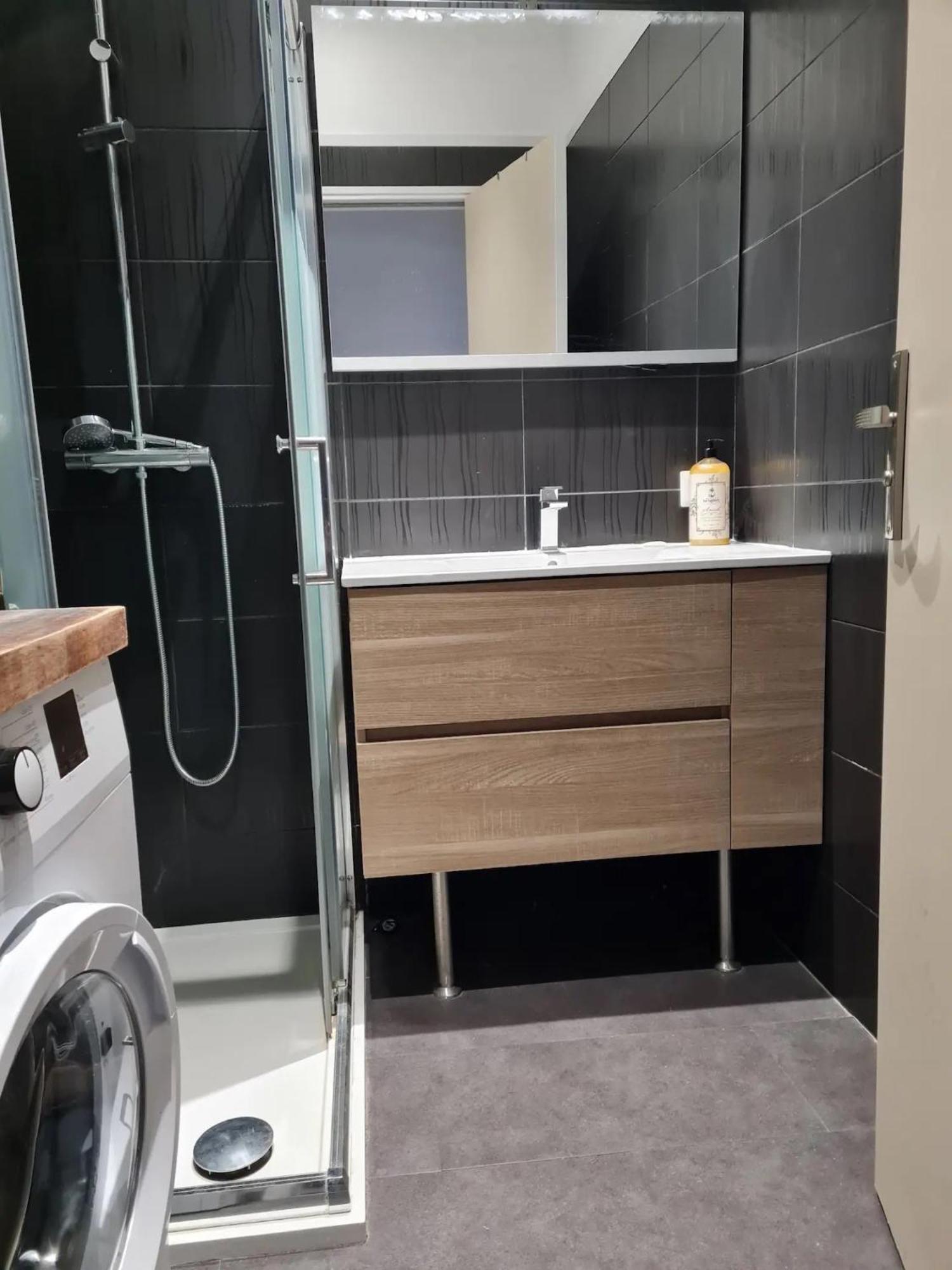 Florentine Apartment Paimpol Bagian luar foto